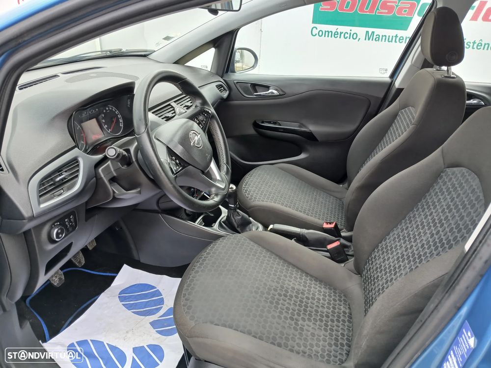 Opel Corsa 1.2 Color Edition - 14