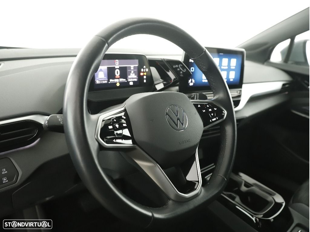 VW ID.4 77 kWh Pro Performance - 23