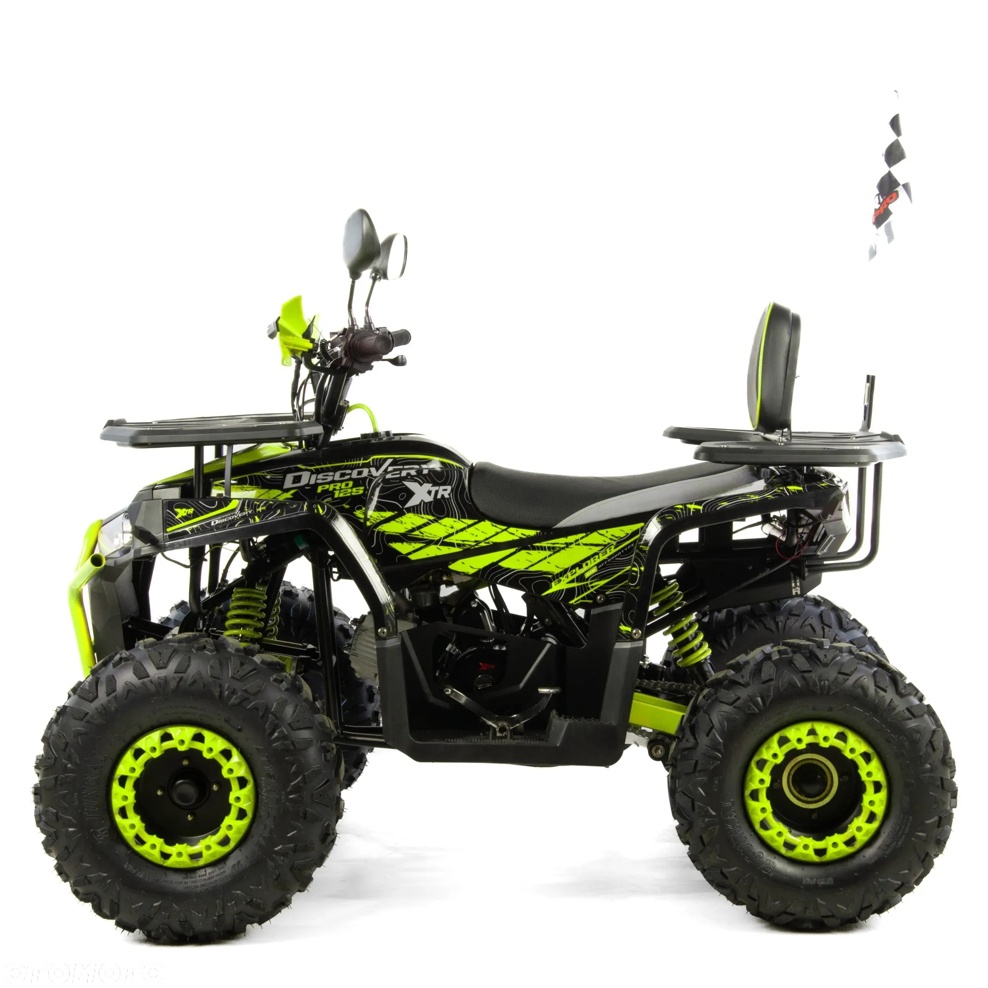 XTR Inny - 20