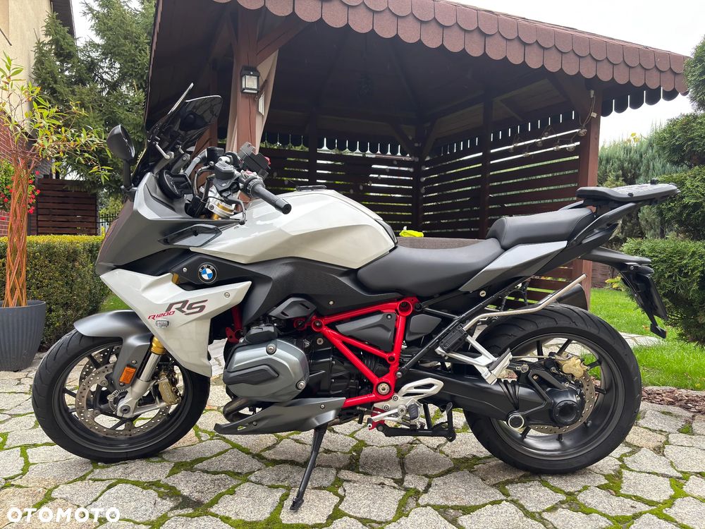 BMW R - 4