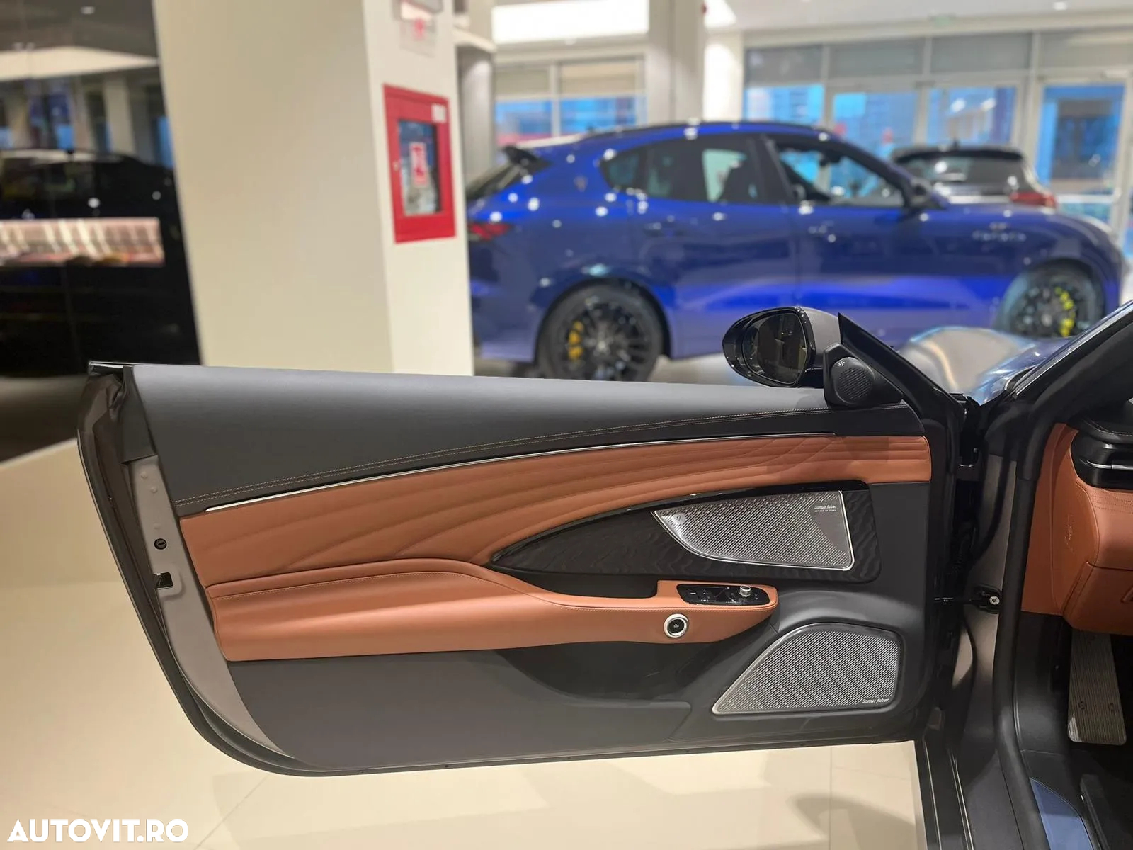 Maserati GranTurismo Modena - 13