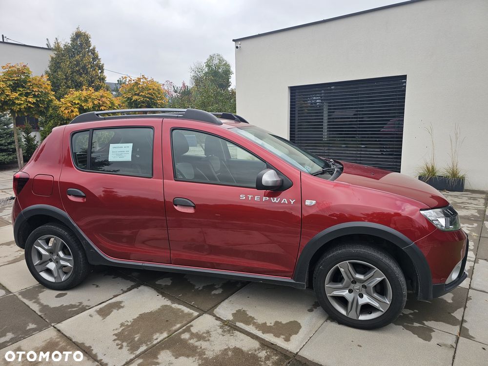 Dacia Sandero - 2