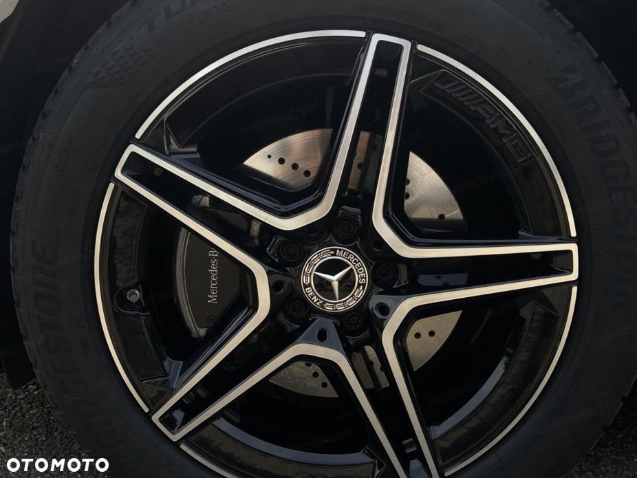 Mercedes-Benz GLA 200 mHEV AMG Line 7G-DCT - 16