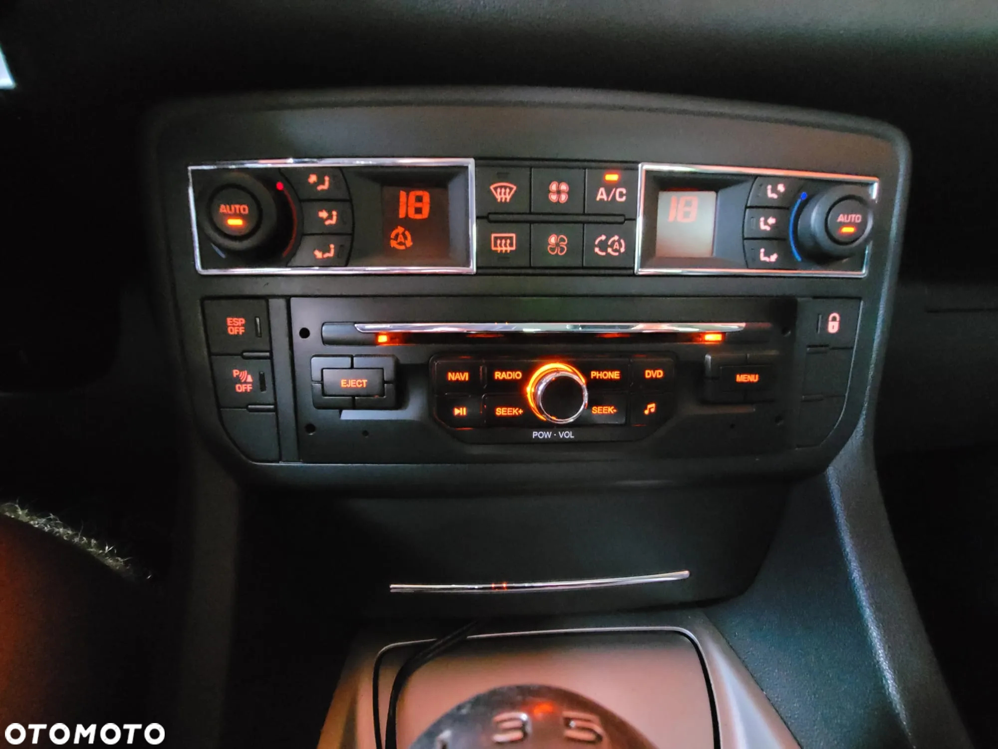 Citroën C5 1.6 HDi Attraction - 16