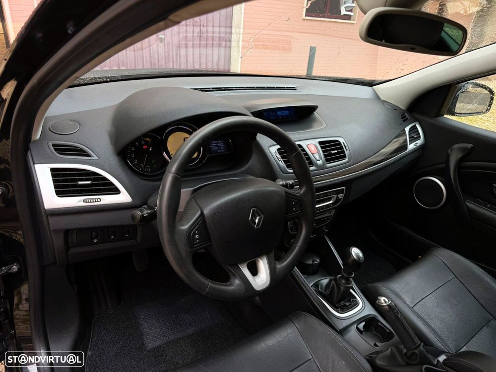 Renault Mégane Break - 9