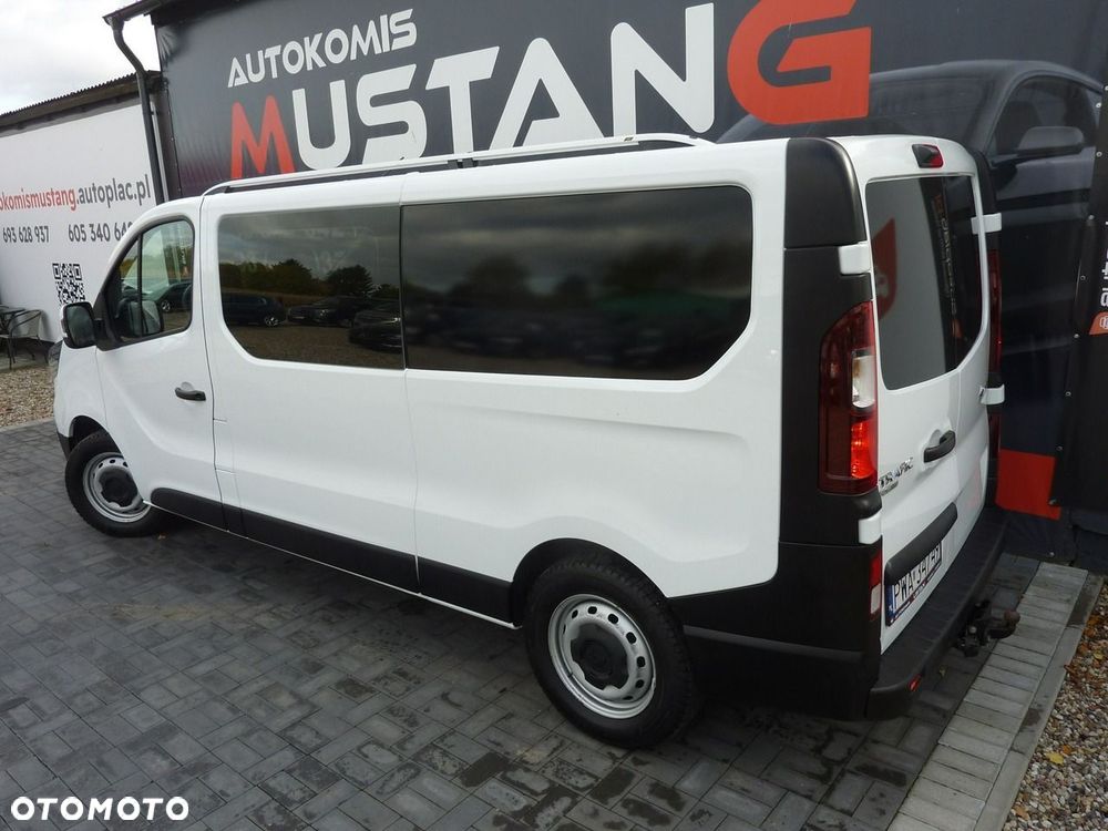 Renault Trafic - 6