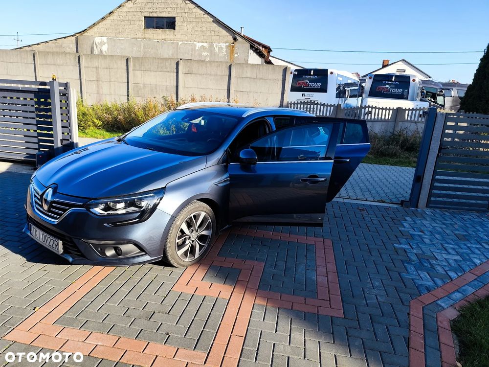 Renault Megane Grandtour ENERGY dCi 110 EDC BOSE EDITION - 3