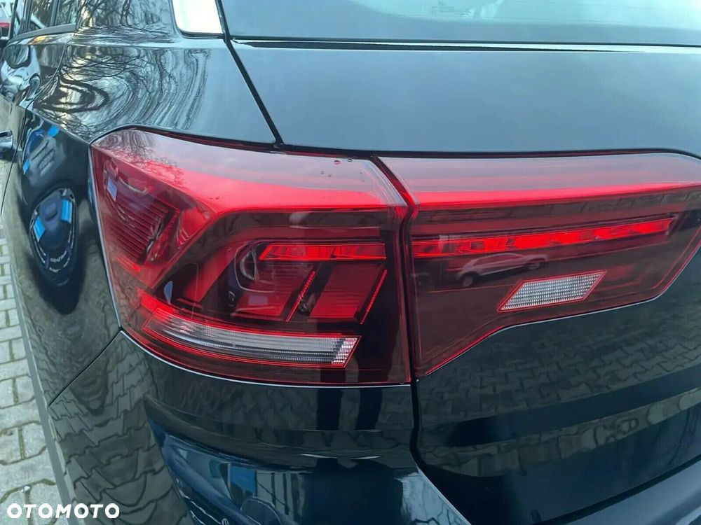 Volkswagen T-Roc 1.5 TSI Style DSG - 14