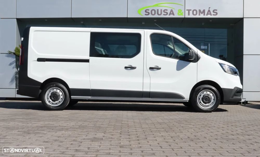 Renault Trafic - 5