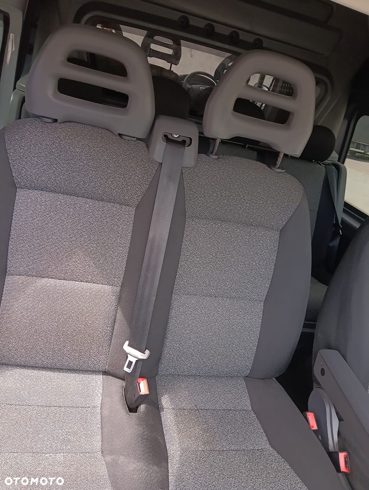 Fiat Ducato MJ L3 - 4