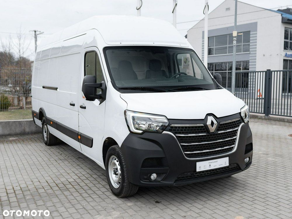 Renault Master - 4