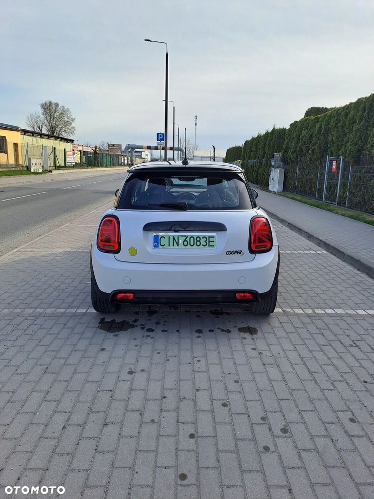 Fiat 500 1.2 8V Lounge Euro6 - 7