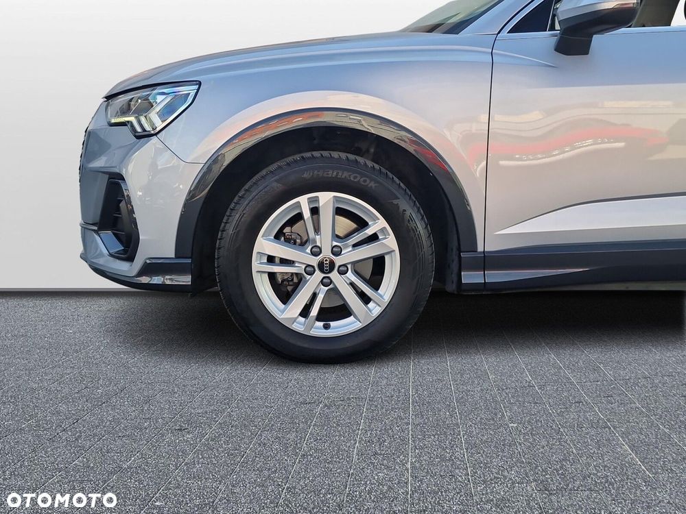 Audi Q3 Sportback - 18