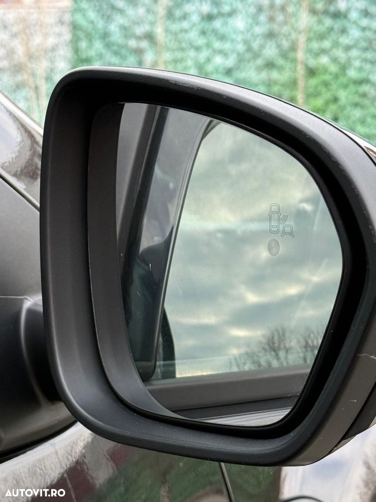 Dacia Duster Blue dCi 115 4WD Prestige - 19