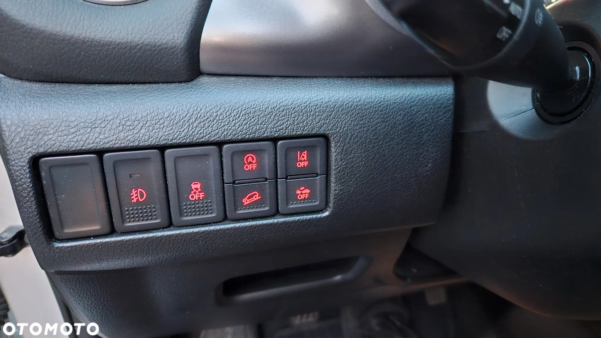 Suzuki Vitara 1.4 Boosterjet Hybrid Allgrip Comfort+ - 22