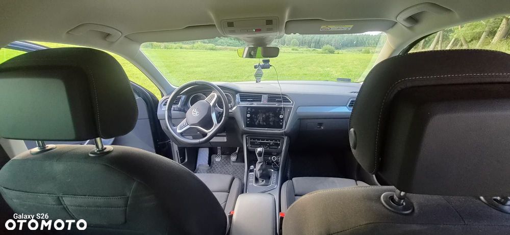 Volkswagen Tiguan 2.0 TDI SCR Life - 15
