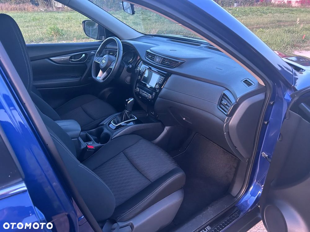 Nissan X-Trail - 17