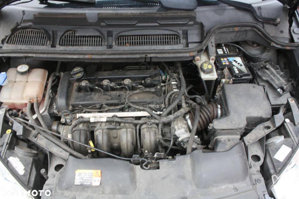 Ford C-MAX 1.8 Style+ - 20