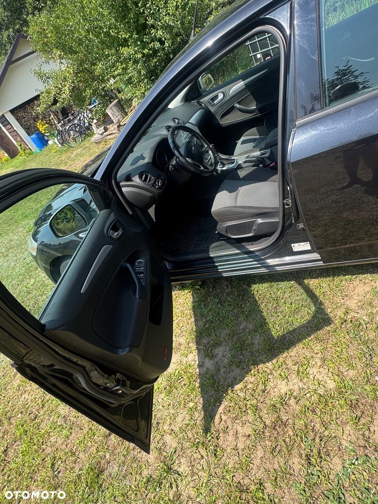 Ford Mondeo - 7