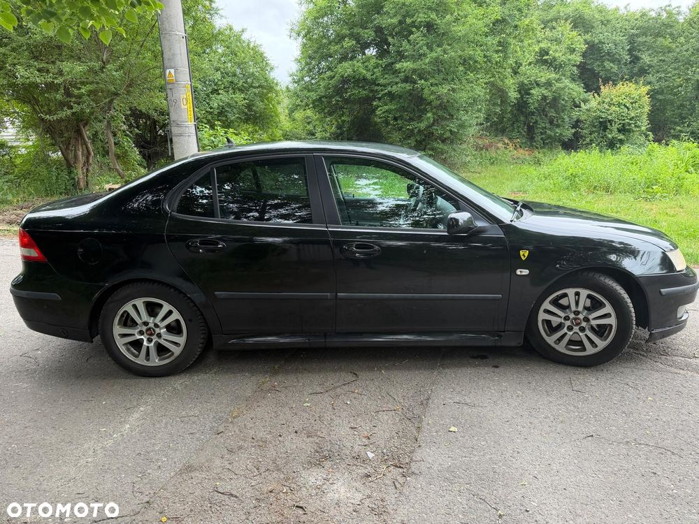 Saab 9-3 - 2