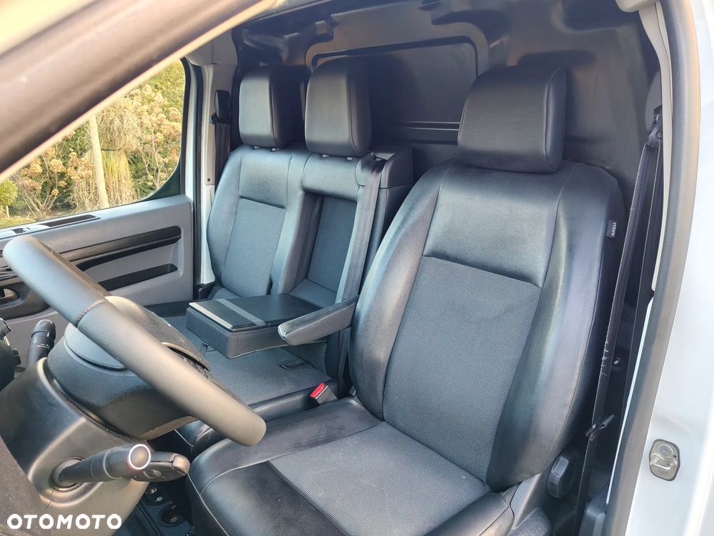 Citroën Jumpy Van - 14