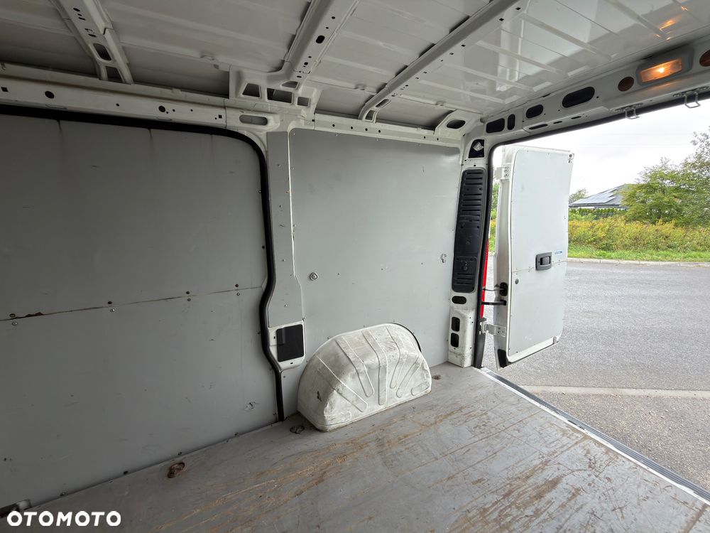 Peugeot Boxer L3 - 23