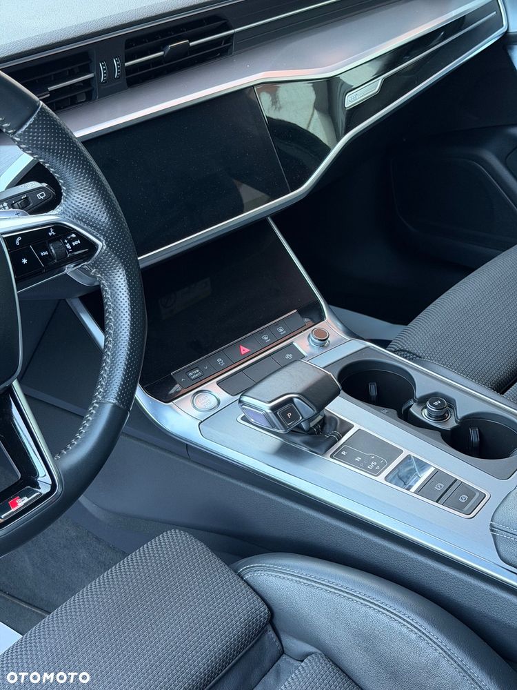 Audi A6 Avant 40 TDI S tronic sport - 41