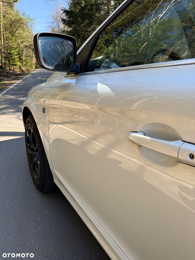 Volvo XC 60 D4 Ocean Race - 23