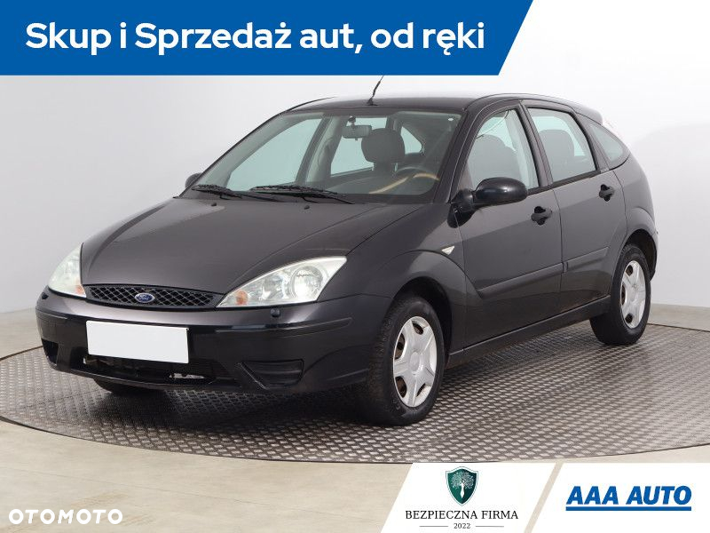 Ford Focus - 2