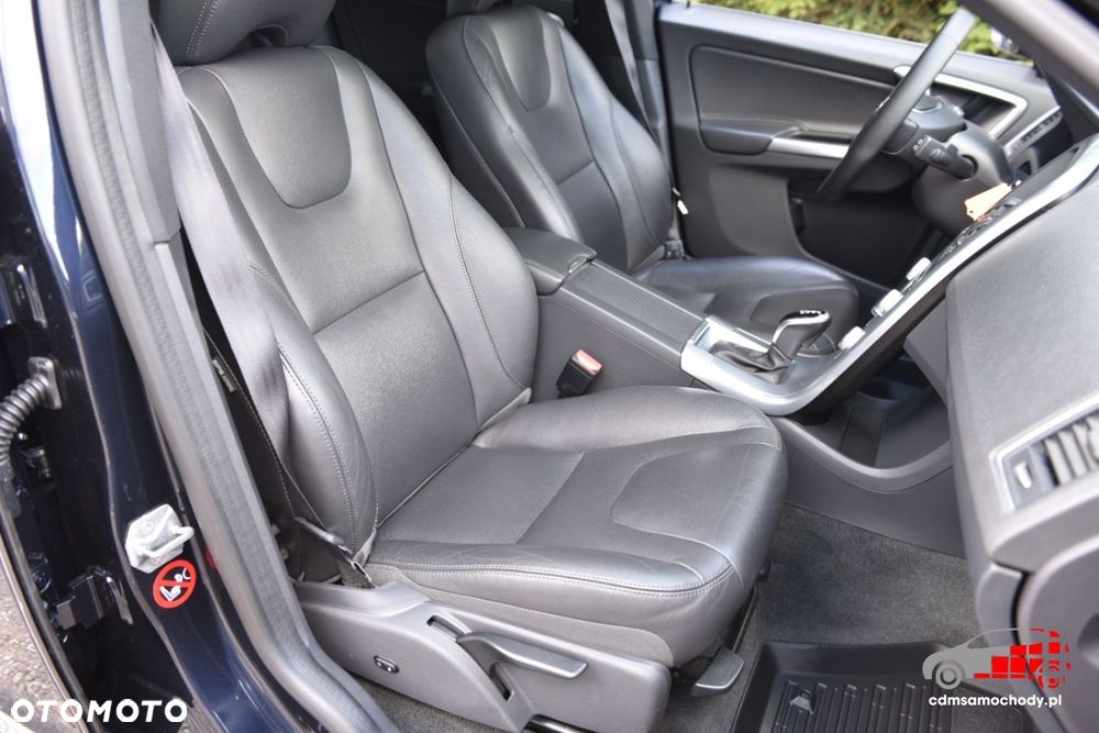 Volvo XC 60 - 23