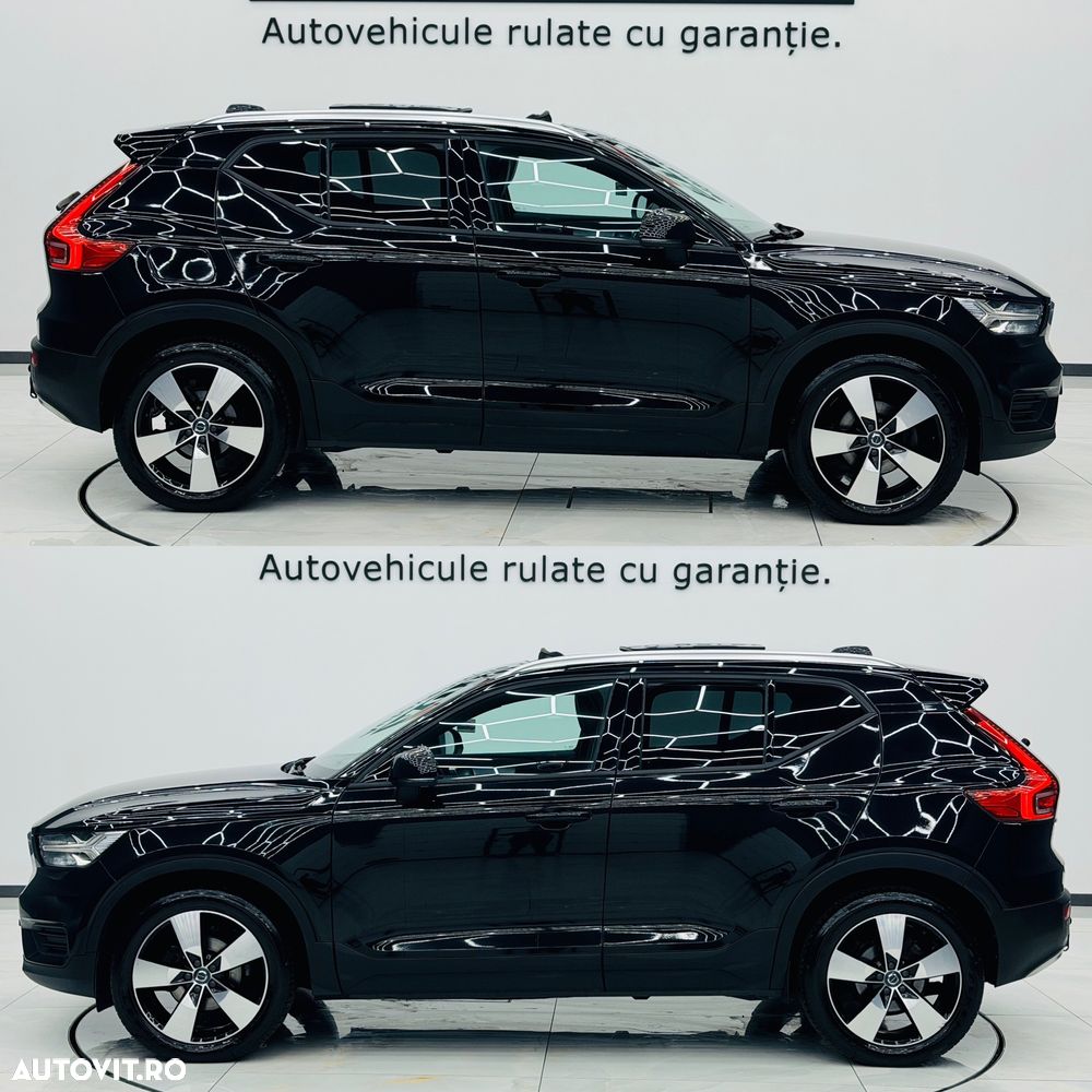 Volvo XC 40 D3 Momentum Pro - 5