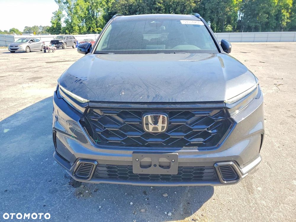 Honda CR-V - 6