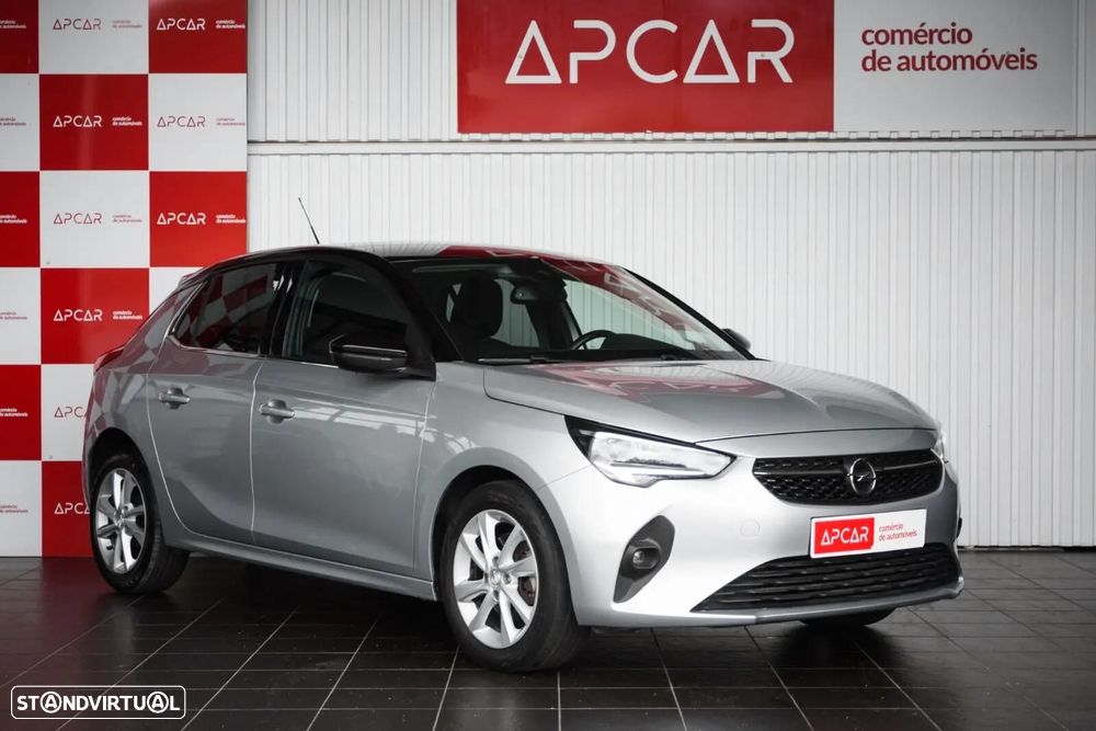 Opel Corsa 1.2 T Business Edition - 2