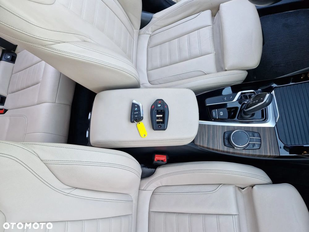 BMW X3 - 30