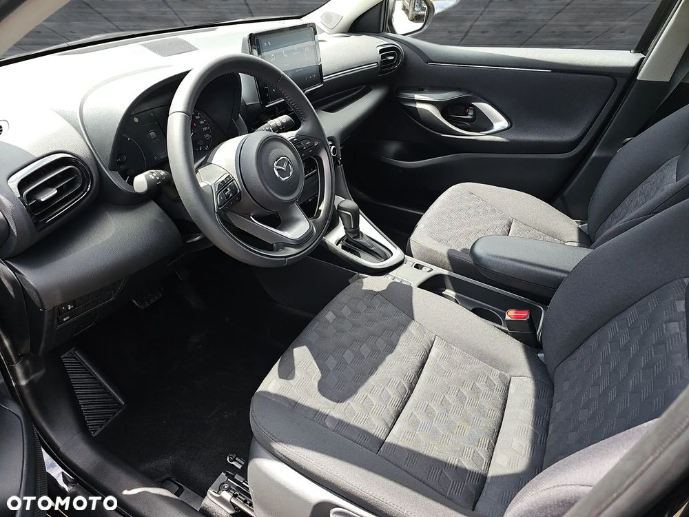 Mazda 2 - 11