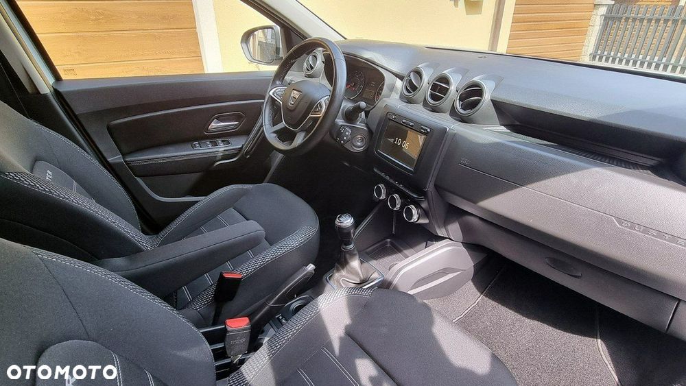 Dacia Duster - 12