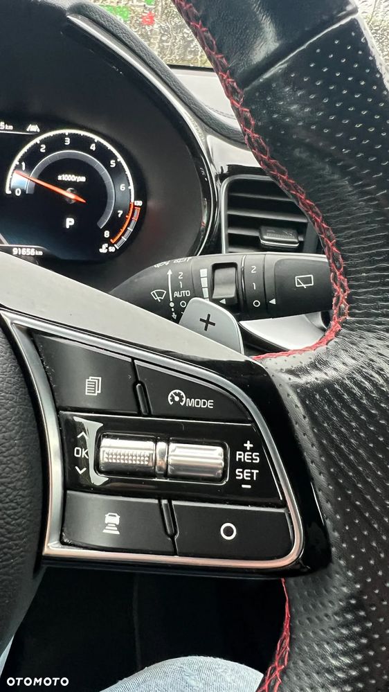 Kia ProCeed 1.6 T-GDI DCT7 OPF GT - 31