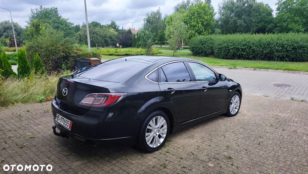 Mazda 6 2.0 CD Top - 21