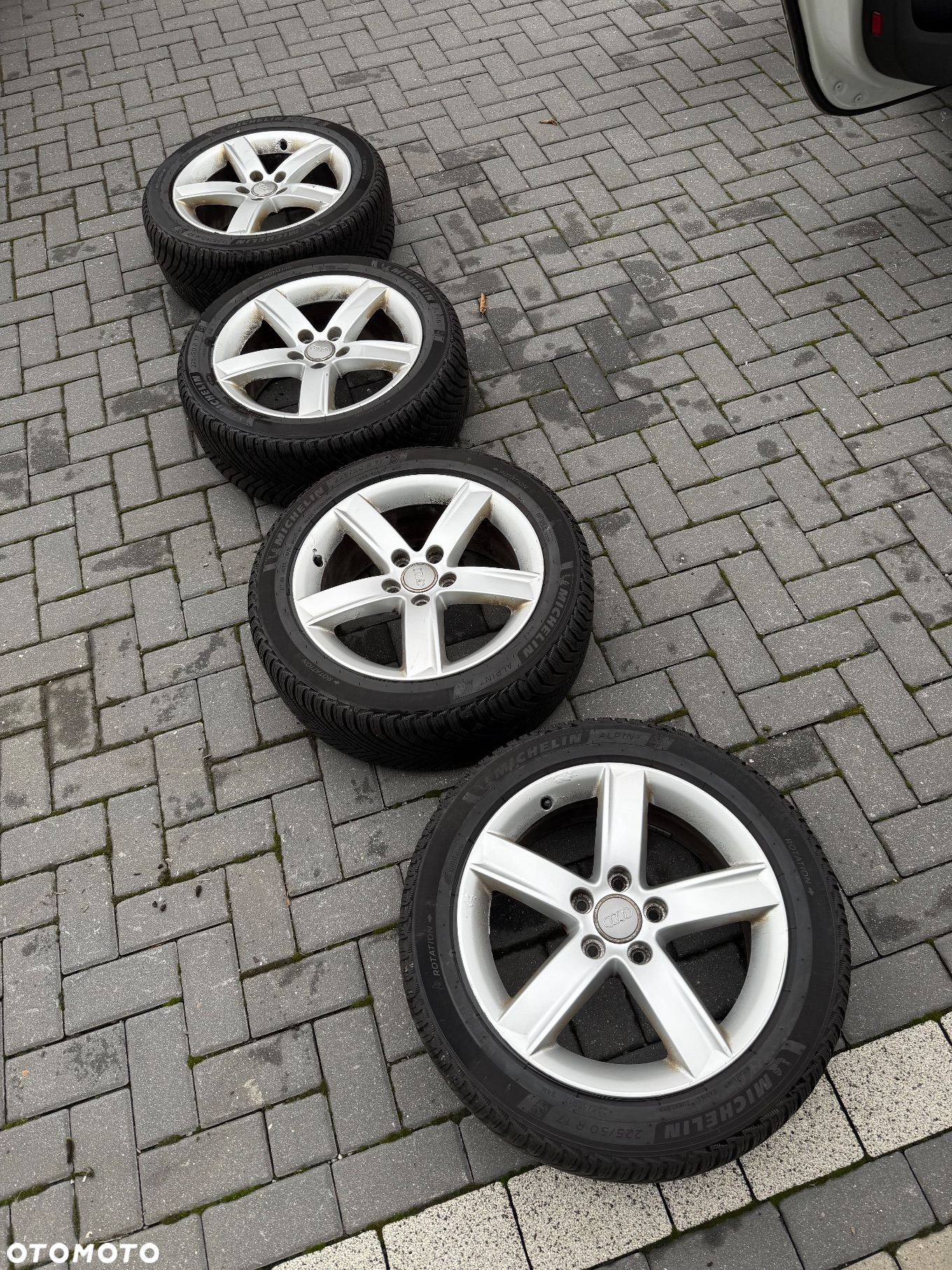 Audi A4 Avant 2.0 TDI Quattro - 16