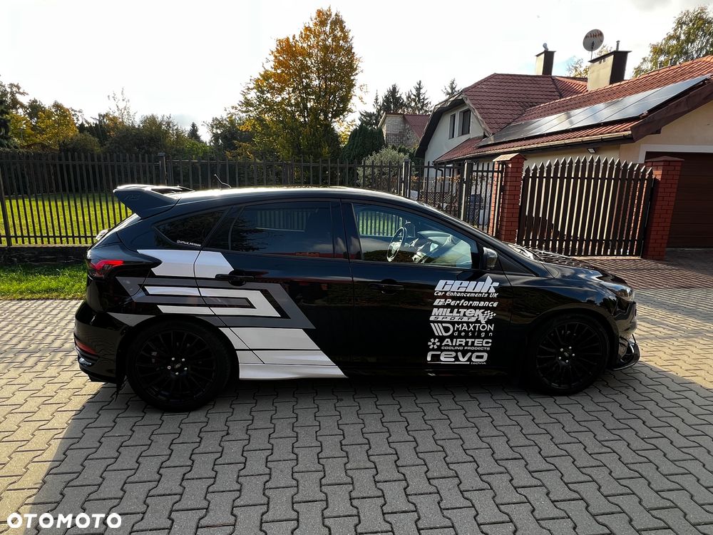 Ford Focus 2.0 TDCi ST - 6