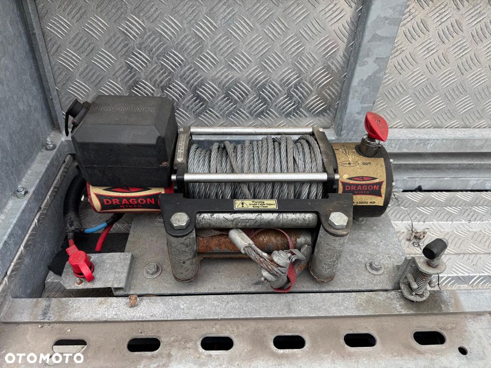 MAN TGL 8.240 4x2 BL - 24