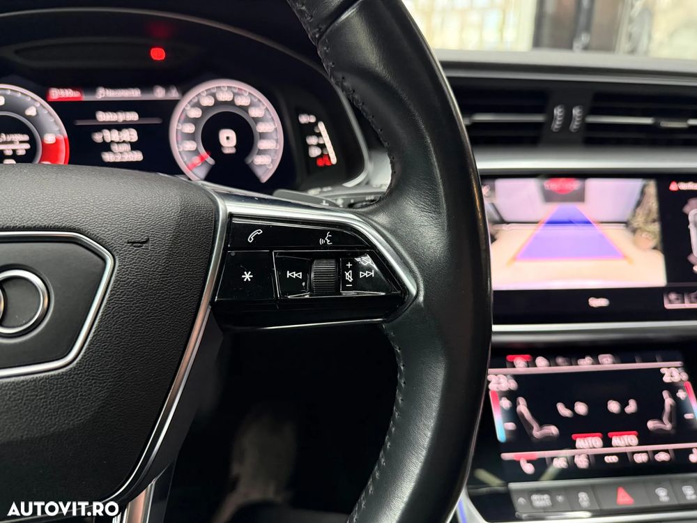 Audi A6 Allroad - 21