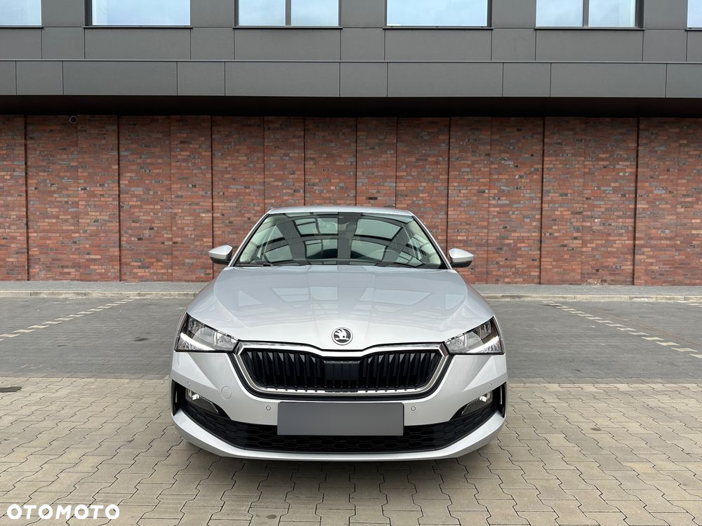 Skoda Scala 1.0 TSI Ambition - 5
