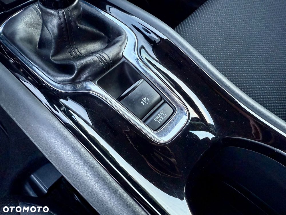 Honda HR-V 1.5 i-VTEC Elegance - 26