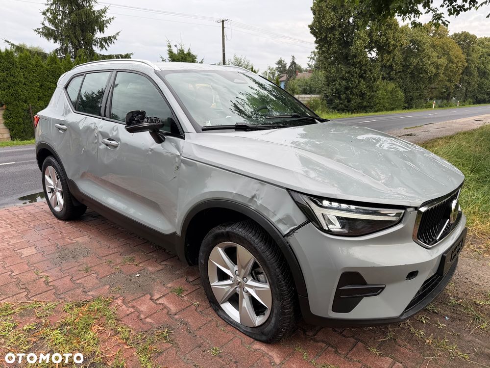 Volvo XC 40 B3 B DKG Plus Black Edition - 8