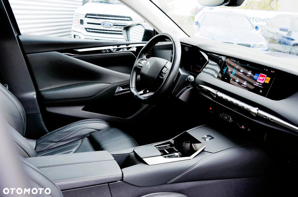 DS Automobiles DS 4 1.5 BlueHDi Trocadero - 17