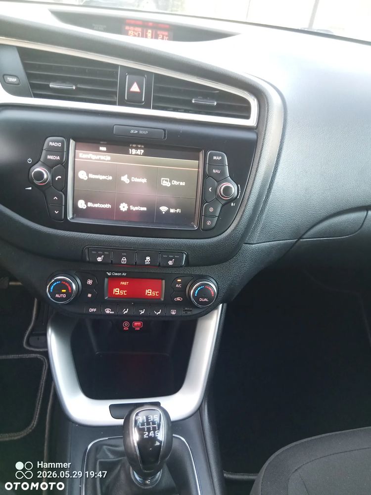 Kia Ceed 1.6 CRDi XL - 19