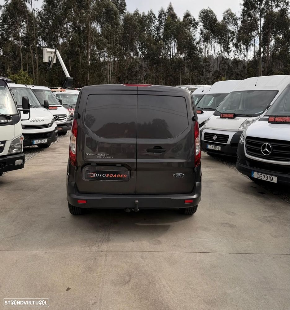 Ford Transit Connect 1.5 TDCi 230 L1 Trend - 7