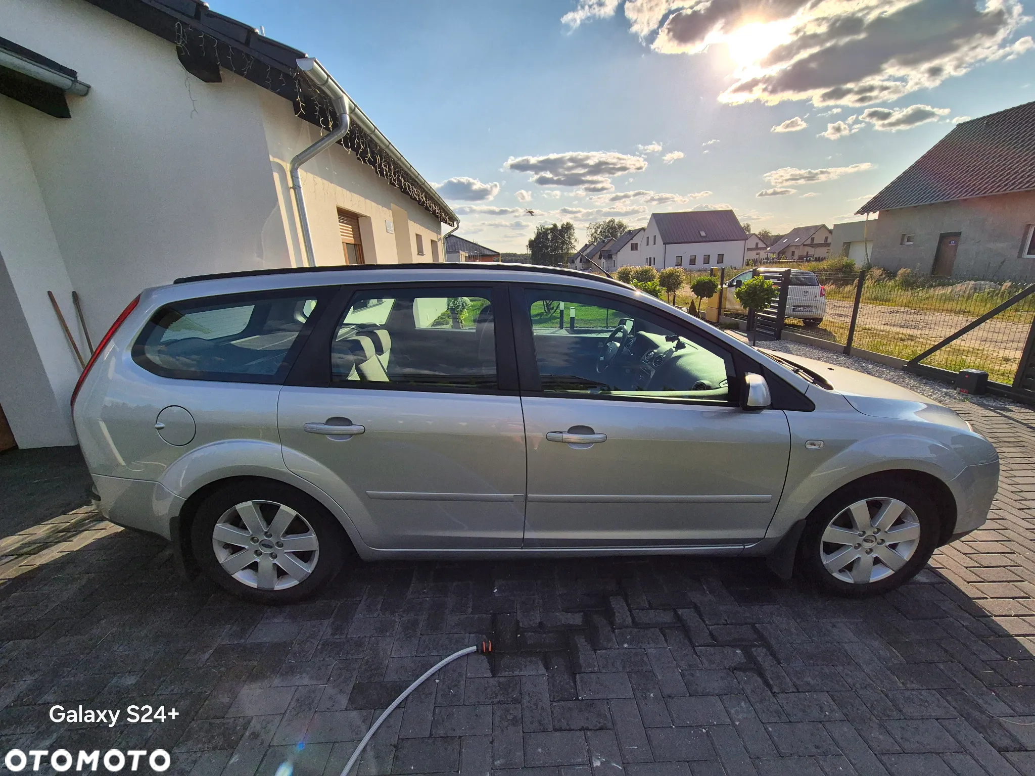 Ford Focus 1.6 16V Trend - 3