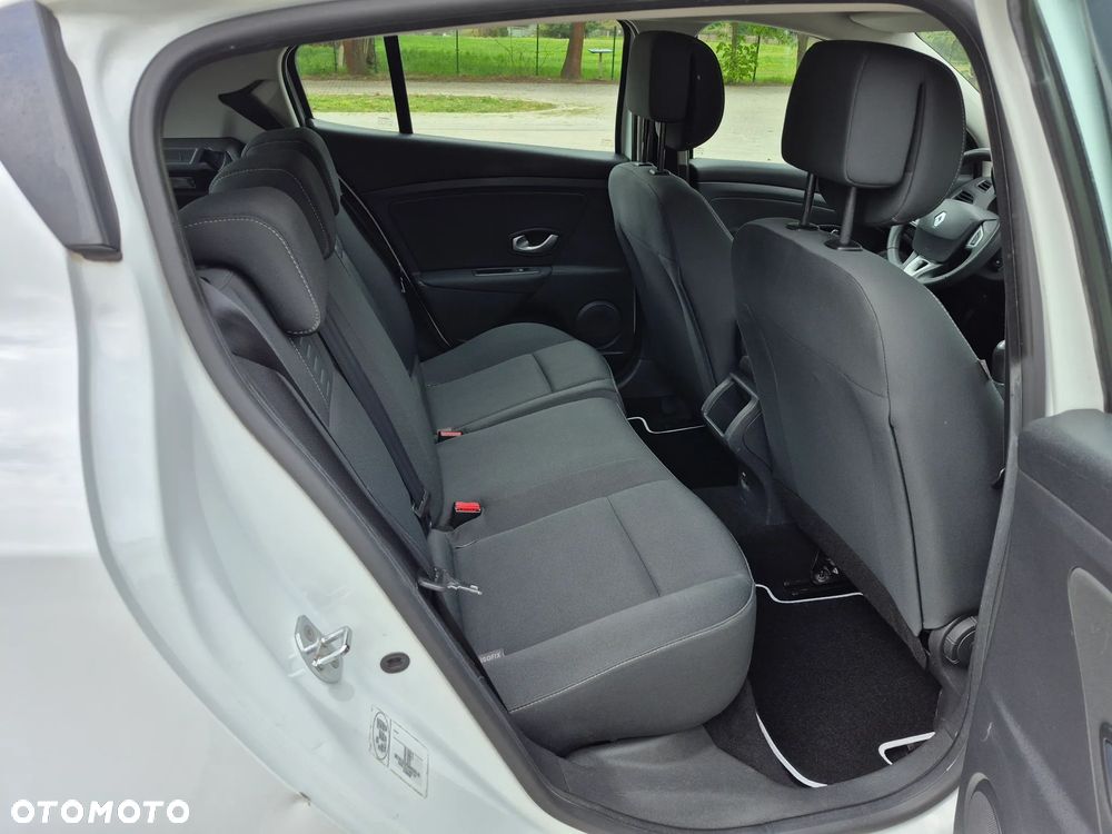 Renault Megane 1.6 16V 100 Expression - 28